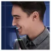 Oral-B iO Series 6 rotačná zubná kefka pre dospelých čierna