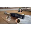 Bosch Serie 4 MSM4B620 mixér 0.6 l tyčový mixér 1000 W čierny