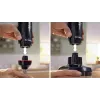 Bosch Serie 4 MSM4B620 mixér 0.6 l tyčový mixér 1000 W čierny
