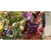 Bosch Serie 4 MSM4B620 mixér 0.6 l tyčový mixér 1000 W čierny