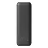 Prenosná nabíjačka Anker 737 (A1289011) – 24000 mAh, 140 W, 2× USB-C + 1× USB-A, strieborná/čierna