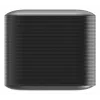 Prenosná nabíjačka Anker 737 (A1289011) – 24000 mAh, 140 W, 2× USB-C + 1× USB-A, strieborná/čierna