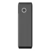 Prenosná nabíjačka Anker 737 (A1289011) – 24000 mAh, 140 W, 2× USB-C + 1× USB-A, strieborná/čierna