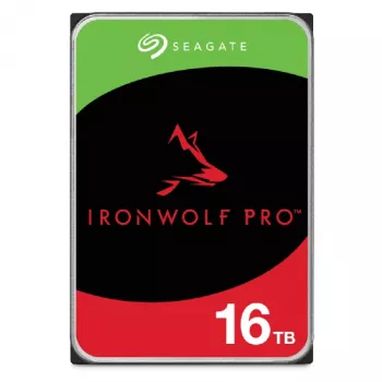Seagate IronWolf Pro ST16000NT001 interný pevný disk 16 TB 7200 RPM 256 MB 3,5