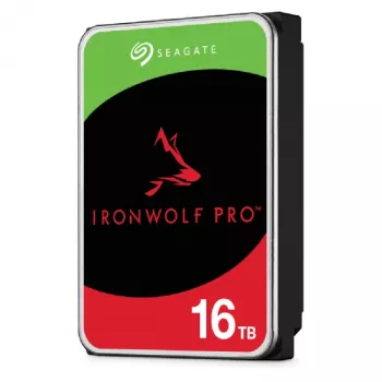 Seagate IronWolf Pro ST16000NT001 interný pevný disk 16 TB 7200 RPM 256 MB 3,5
