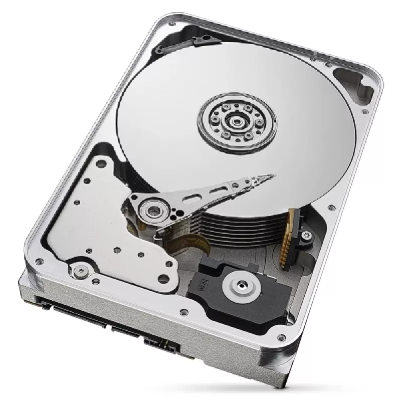 Seagate IronWolf Pro ST16000NT001 interný pevný disk 16 TB 7200 RPM 256 MB 3,5