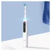 Oral-B iO Series 5 rotačno-oscilačná zubná kefka pre dospelých biela