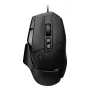 LOGITECH G502 X herná myš - USB - čierna