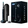 Oral-B iO Series 10 rotačno-oscilačná zubná kefka pre dospelých čierna