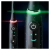 Oral-B iO Series 10 rotačno-oscilačná zubná kefka pre dospelých čierna