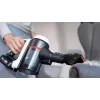 Bosch BCS711XXL akumulátorový vysávač/elektrokefa suché čistenie bez vrecka 0,3 l biela 3 Ah