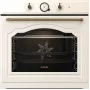 Gorenje BOS67371CLI 77 l 3500 W béžová