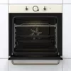 Gorenje BOS67371CLI 77 l 3500 W béžová