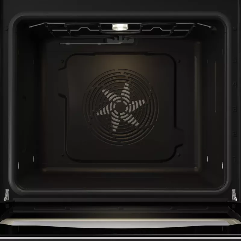 Gorenje BOS67371CLI 77 l 3500 W béžová