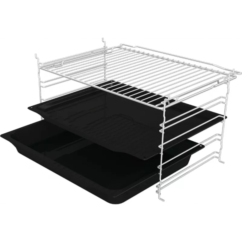Gorenje BOS67371CLI 77 l 3500 W béžová