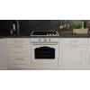 Gorenje BOS67371CLI 77 l 3500 W béžová