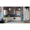 Gorenje BOS67371CLI 77 l 3500 W béžová