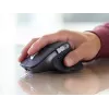LOGITECH MX Master 3S for Business – bezdrôtová Bluetooth myš – grafitová