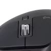 LOGITECH MX Master 3S for Business – bezdrôtová Bluetooth myš – grafitová