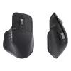 LOGITECH MX Master 3S for Business – bezdrôtová Bluetooth myš – grafitová