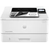 Tlačiareň HP LaserJet Pro 4002dw laserová biela