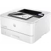Tlačiareň HP LaserJet Pro 4002dw laserová biela