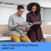 Tlačiareň HP LaserJet Pro 4002dw laserová biela