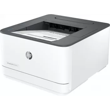 HP LaserJet Pro 3002dw tlačiareň, laserová, 1200 x 1200 DPI, A4, 33 str./min, obojstranná tlač, sivá, biela
