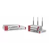 Zyxel USG Flex 100 hardvérový firewall 0,9 Gbit/s