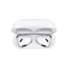 Slúchadlá Apple AirPods 3. generácia s Lightning nabíjacím puzdrom