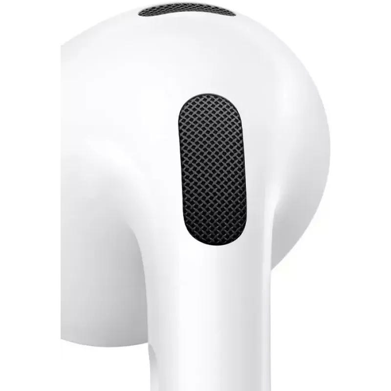 Slúchadlá Apple AirPods 3. generácia s Lightning nabíjacím puzdrom