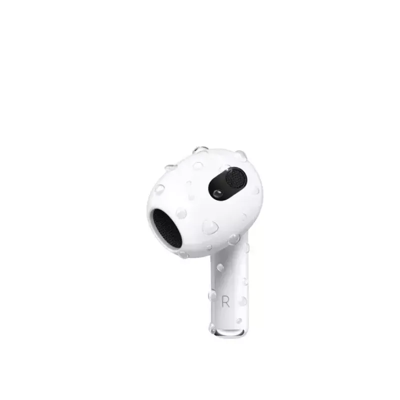 Slúchadlá Apple AirPods 3. generácia s Lightning nabíjacím puzdrom