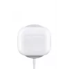 Slúchadlá Apple AirPods 3. generácia s Lightning nabíjacím puzdrom