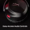 HyperX Cloud Stinger 2 - herný headset (čierny)