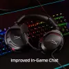 HyperX Cloud Stinger 2 - herný headset (čierny)