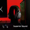 HyperX Cloud Stinger 2 - herný headset (čierny)