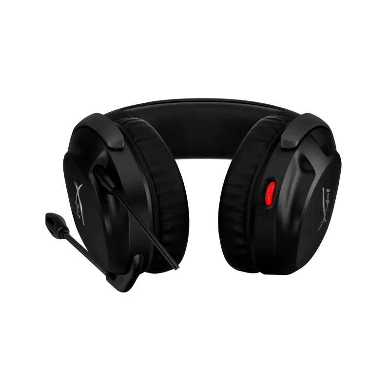 HyperX Cloud Stinger 2 - herný headset (čierny)