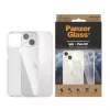 Pevné puzdro PanzerGlass Apple iPhone 2022 14 13 priehľadné
