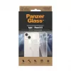 Pevné puzdro PanzerGlass Apple iPhone 2022 14 13 priehľadné