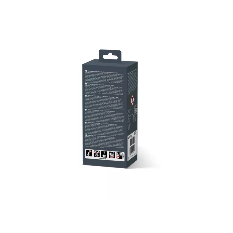 Siemens TZ80032A odvápňovacie tablety, multipack, 9 ks