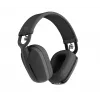 LOGITECH headset - Zone Vibe - bezdrôtový - grafitová (verzia pre Teams)