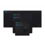 LOGITECH G240 látková herná podložka pod myš - čierna