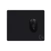 LOGITECH G240 látková herná podložka pod myš - čierna