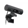 LOGITECH Brio 505 webkamera 4 MP 1920 x 1080 pixelov USB čierna