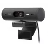 LOGITECH Brio 505 webkamera 4 MP 1920 x 1080 pixelov USB čierna