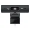 LOGITECH Brio 505 webkamera 4 MP 1920 x 1080 pixelov USB čierna