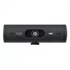 LOGITECH Brio 505 webkamera 4 MP 1920 x 1080 pixelov USB čierna