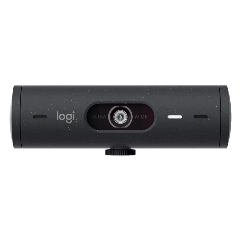 LOGITECH Brio 505 webkamera 4 MP 1920 x 1080 pixelov USB čierna