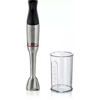 Bosch Serie 6 MSM6M810 mixér 0,6 l tyčový mixér 1200 W nehrdzavejúca oceľ