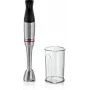 Bosch Serie 6 MSM6M810 mixér 0,6 l tyčový mixér 1200 W nehrdzavejúca oceľ